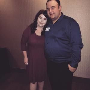 Meet your Posher, Nikki